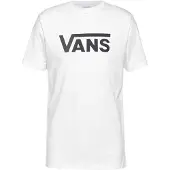 Vans Classic Kortarmet T-skjorte