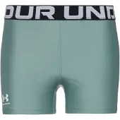 Under Armour Heatgear Korte Leggings