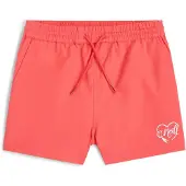 O'Neill Essentials 11" Kids Boardshorts rød