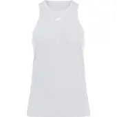 Adidas Club Ermeløs T-skjorte