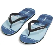 O'Neill Profile Graphic Flip-flops