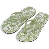 O'Neill Profile Graphic Flip-flops