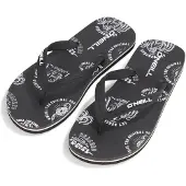 O'Neill Profile Graphic Flip-flops