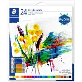 Staedtler Akrylmaling
