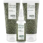 Australian bodycare 3 Hair Loss Products 500 ml