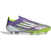 Adidas F50 Elite Laceless Sg Fotballsko