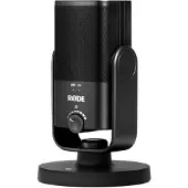 Rode RØDE NT-USB Mini - Mikrofon - USB