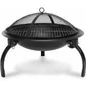 Fieldmann FZG1020 grillbål
