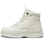 Puma Mayra Sneakers Women, Shoes, Frosted Ivory/Frosted Ivory, 36