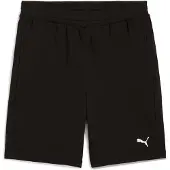 Puma TAD ESSENTIALS 8" Knit Shorts Men, Fitness, Black, S