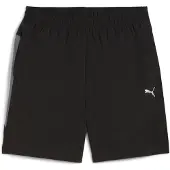 Puma FLEX STRETCH 7" Woven Training Shorts Men, Sport, Black, XXL