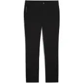 Puma Cypress Softshell Golf Pants Men, Sport, Black, 36/34