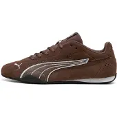 Puma Catch Sneakers Unisex, Shoes, Flat Bronze/White, 44.5