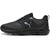 Puma Ignite Elevate 2 Tour Golf Shoes Men, Shoes, Black, 42