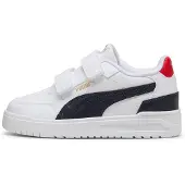 Puma Shuffle Downtown Lo V Ps Treningssko