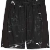 Puma RUN VELOCITY 7" Shorts Men, Sport, Black, L
