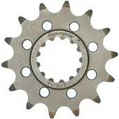 Supersprox Yamaha 530x16 Cst579x16r Fremre Tannhjul