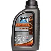 Bel-Ray V-twin 10w-50 4-stroke Full-synthetic 1l Motorolje