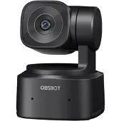 Obsbot Tiny Se Webkamera