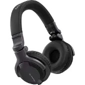 Pioneer DJ Hodetelefoner - HDJ-CUE1 - 3.5 mm jack