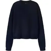 LMTD Genser - Strikk - Noos - NlfOdet - Dark Sapphire - - 15-16 år (170-176) - Genser