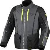 Macna Air Hybrid 2.0 Night Eye Jakke