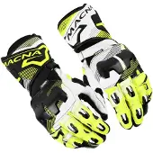 Macna Powertrack 2.0 Skinnhansker