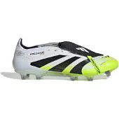 Adidas Predator Elite Fold-over Tongue Fg Fotballsko