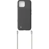 Doro Aurora A31 - TPU Case - Graphite Strap