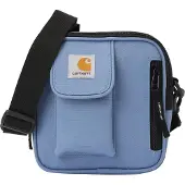 Carhartt WIP Essentials Small Bag blå