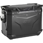 Givi Trekker Outback Evo Smart Cam-side 44l Sidekoffert