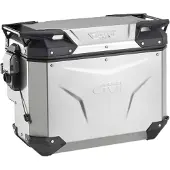 Givi Trekker Outback Evo Smart 40l Sidekoffert