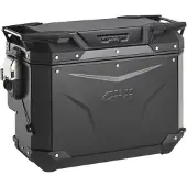 Givi Trekker Outback Evo Smart 40l Black Line Sidekoffert