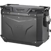 Givi Trekker Outback Evo Smart Cam-side 44l Sidekoffert