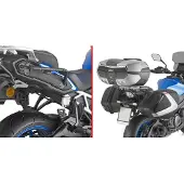 Givi Suzuki Gsx S1100 Gx 2024 Montering Av Sidevesker