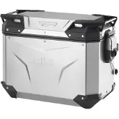 Givi Trekker Outback Evo Smart Cam-side 44l Sidekoffert