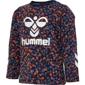 Hummel Confetti Langarmet T-skjorte