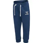 Hummel Joggebukser - HmlHappy - Sargasso Sea - - 62 - Joggebukse