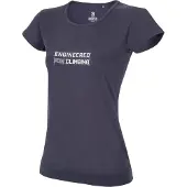 Ocun Classic Organic Efc Kortarmet T-skjorte
