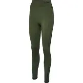 Hummel Cleaa Mid Waist Seamless Leggings