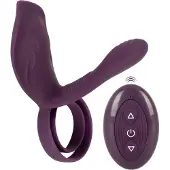 Couples Choice RC Parvibrator 2