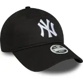 New Era Mlb New York Yankees Essential 9twenty Cap