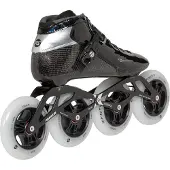 Powerslide Dragon Black 110 Inlineskøyter