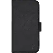 Gear mobildeksel MagSerie m/3 kort iPhone 16 E svart