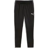 Puma individualLIGA Training Pants Men, Sport, Black/White/Shadow Gray, S