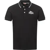 Lonsdale Ballygalley Kortermet Poloskjorte