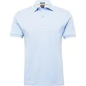 BOSS Passertip 10256683 Kortermet Poloskjorte