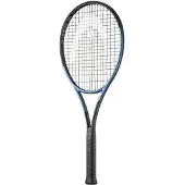 Head Racket Gravity Mp 2025 Tennisracket Uten Strenger