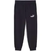 Puma ESS No. 1 Logo Fleece Sweatpants Kids, Shop, New Navy, 4-5Y