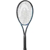 Head Racket Gravity Mp L 2025 Tennisracket Uten Strenger